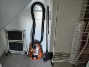 Appartements Studio meuble et tout equipe : Appartement 1 Chambre