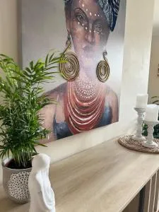 iasonas house - Análipsis