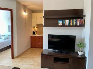 Komfortowy Apartament w Blue Mare