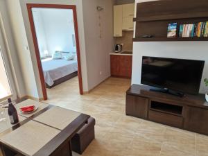 Komfortowy Apartament w Blue Mare