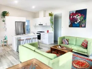 Quiet Private Nimbin Townhouse - Wiangaree