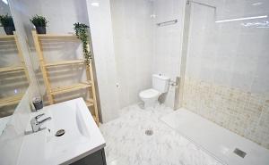 GALIHOST - Apartamento en Fefiñanes, Cambados