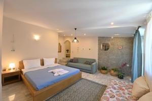 Aelia I Old Town Rethymno
