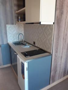 Nonas House and Aparts