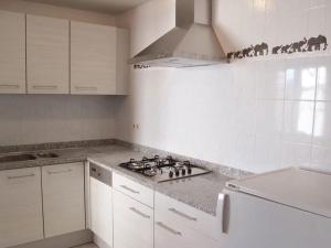 Mas Mundo - 4 Ferienhäuser in Calonge Girona