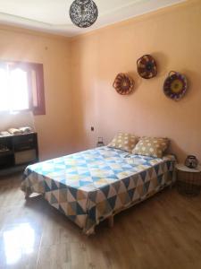 Family house 2 bedrooms, 2 sdb, near Center of Nador & Airport