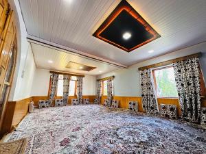 Sheen Homestay
