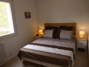 La Saluade, pour curistes ou vacanciers