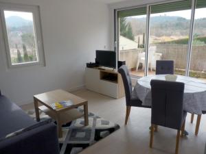 La Saluade, pour curistes ou vacanciers