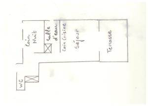 La Saluade, pour curistes ou vacanciers