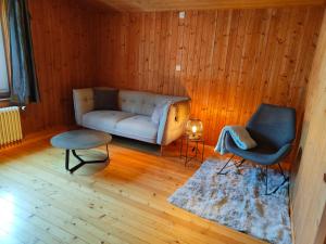 Grazioso appartamento a Li Curt (Poschiavo)