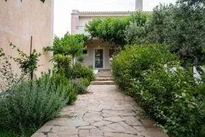 Casa Angelika, Karystos, Evia - Áno Aëtós