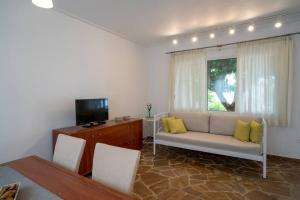 Casa Angelika, Karystos, Evia