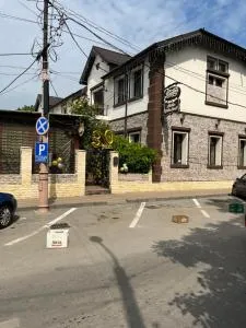 Pensiunea Maria - Vităneşti