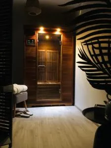 L'escapade champenoise - Juvigny