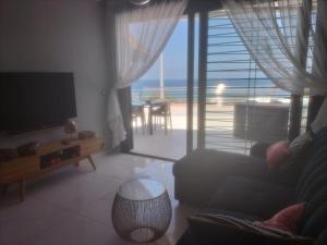 Infinity Alicante Sea View with private jacuzzi