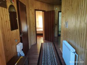 Сімейний котедж У Діани