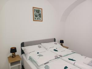 RÁD-VÁR Apartmanház