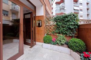Apartment mit 2 Schlafzimmern