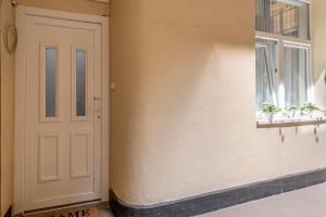 Chameleon Apartment Budapest