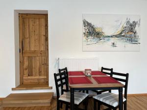 Ferienwohnung Mariandl