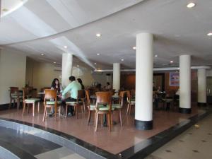 Wisata Hotel Palembang