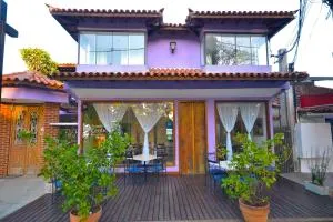 Pousada do Centro Búzios - Búzios