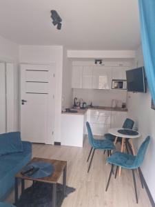 Apartamenty Wypoczynkowa 3