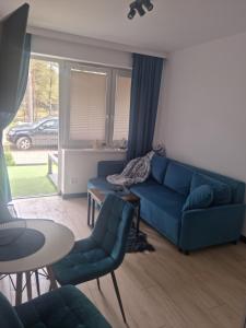 Apartamenty Wypoczynkowa 3