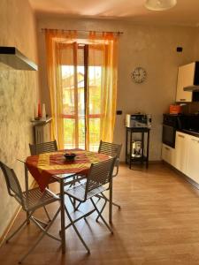 Matilda’s Apartment