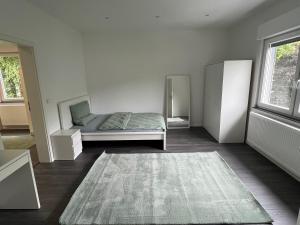 Five Rooms Apart