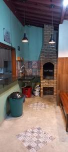 Casa Serrana beach Camocim