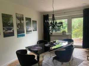 Gross Hamburg - Hamwarde