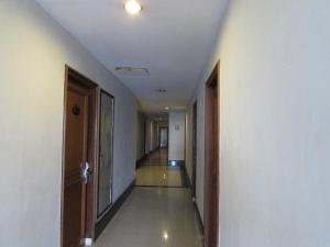 Wisata Hotel Palembang