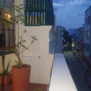 La Maison Radha