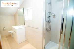 Dúplex completo en santiago, de 2 a 7 personas- GP 3B