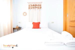 Dúplex completo en santiago, de 2 a 7 personas- GP 3B