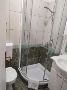 Studio apartman