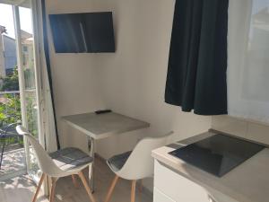 Studio apartman