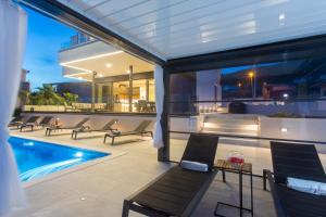 Villa Excellence