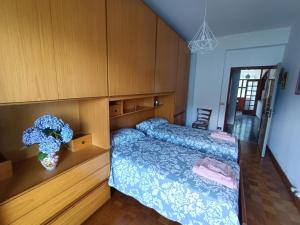 casa vacanza Tivàn