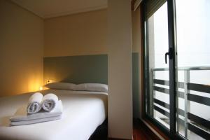 3B.Descansa y disfruta en el corazón de las Burgas