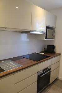 Appartement Saint Antoine - Centre Ville