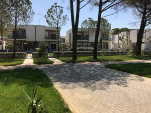 Villa Eden 111, Perla Resort, Bay of Lalzi