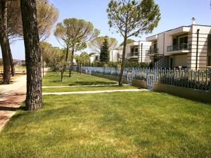 Villa Eden 111, Perla Resort, Bay of Lalzi