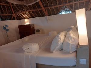 Boutique Hotel Nyumbani Tembo