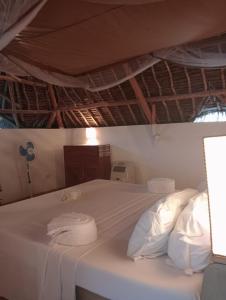 Boutique Hotel Nyumbani Tembo