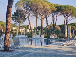 Villa Eden 111, Perla Resort, Bay of Lalzi