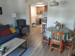 Apartamento en Benasque