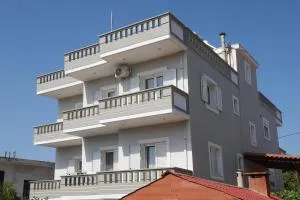 Tzei House - Perivólia